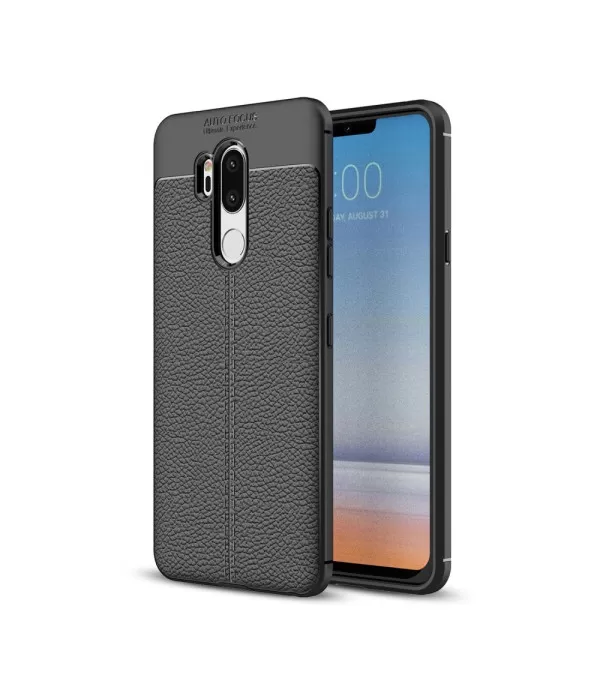 Silikonska zaštitna maska LG G7 ThinQ