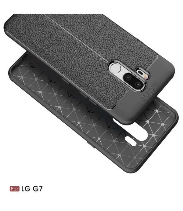 Silikonska zaštitna maska LG G7 ThinQ
