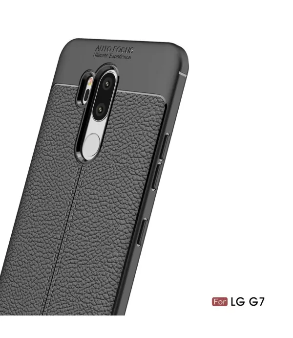 Silikonska zaštitna maska LG G7 ThinQ