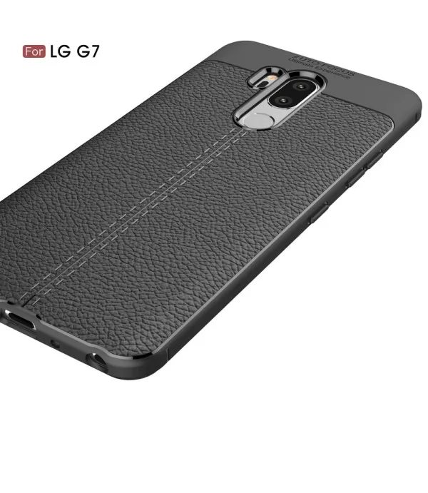Silikonska zaštitna maska LG G7 ThinQ