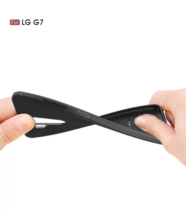 Silikonska zaštitna maska LG G7 ThinQ