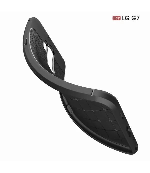 Silikonska zaštitna maska LG G7 ThinQ