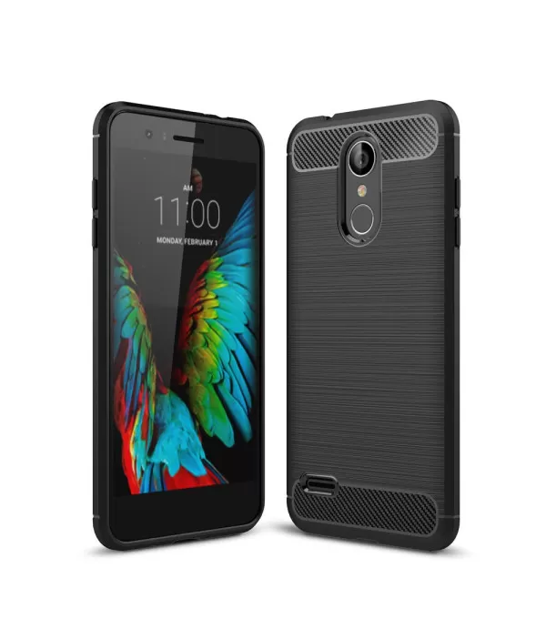 Silikonska zaštitna maska LG K8 2018, K9