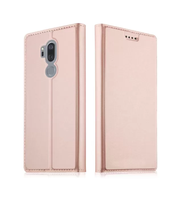 Kožna torbica futrola LG G7 ThinQ
