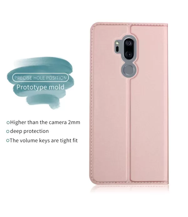 Kožna torbica futrola LG G7 ThinQ