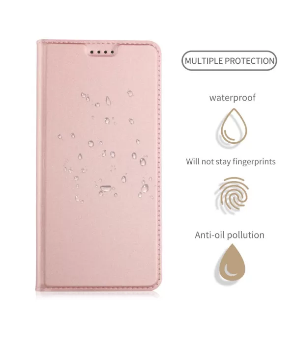 Kožna torbica futrola LG G7 ThinQ