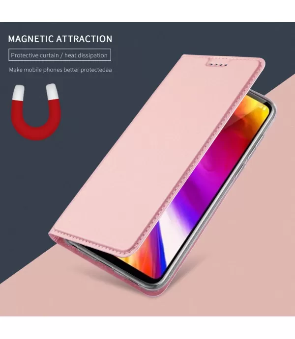 Kožna torbica futrola LG G7 ThinQ