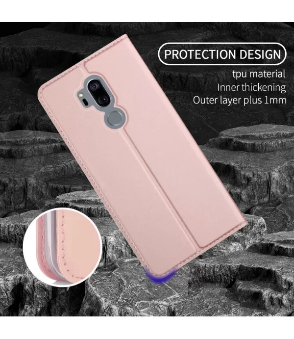 Kožna torbica futrola LG G7 ThinQ