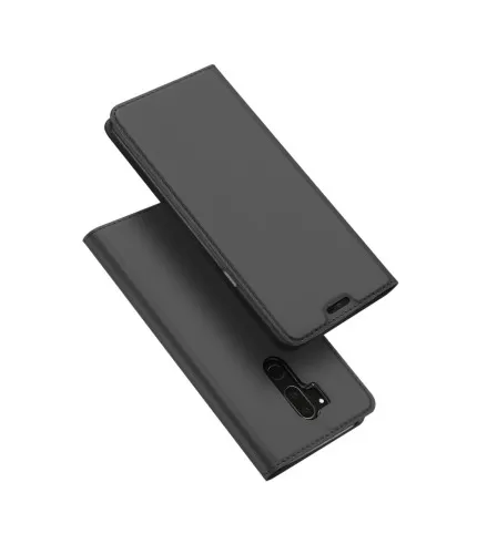 DUX DUCIS Kožna torbica futrola LG G7 ThinQ