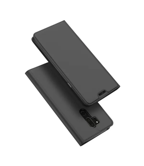 DUX DUCIS Kožna torbica futrola LG G7 ThinQ