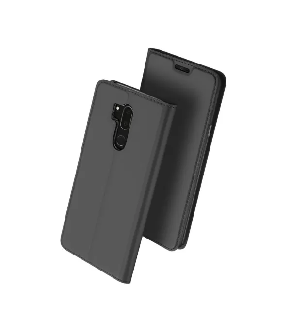 DUX DUCIS Kožna torbica futrola LG G7 ThinQ