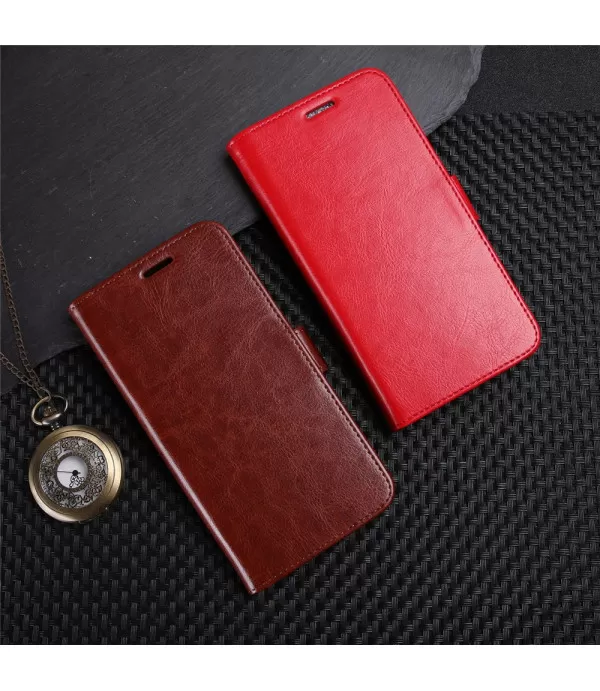Kožna torbica futrola LG G7 ThinQ