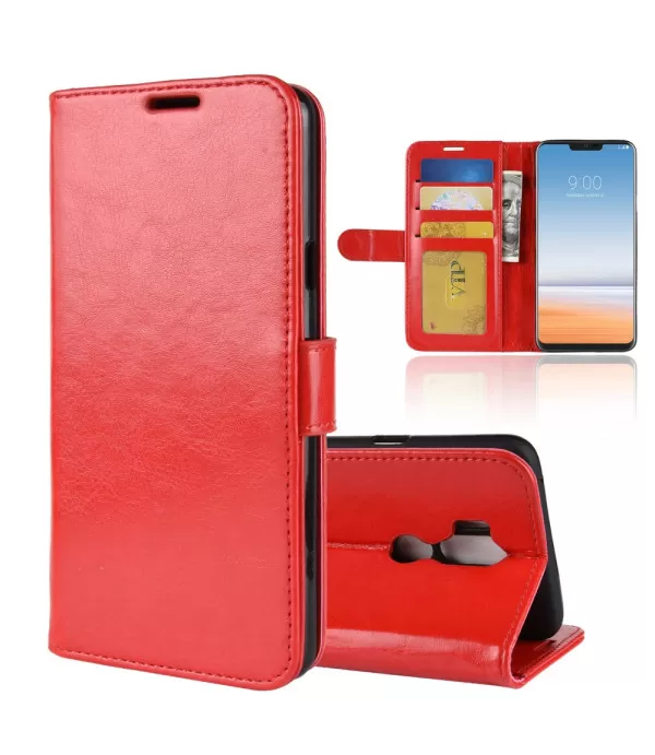 Kožna torbica futrola LG G7 ThinQ