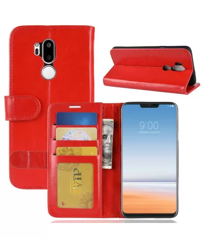 Kožna torbica futrola LG G7 ThinQ