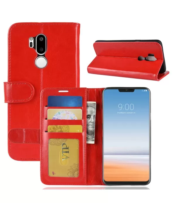 Kožna torbica futrola LG G7 ThinQ