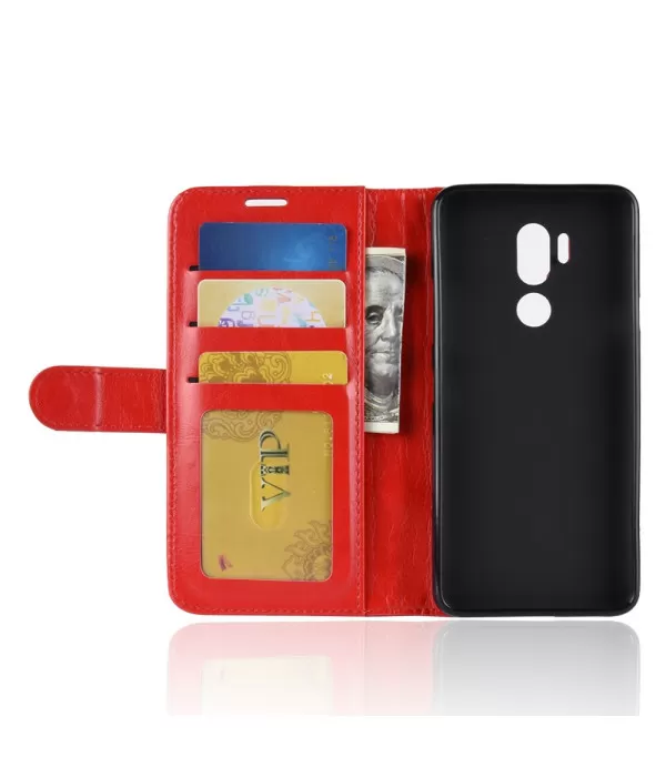 Kožna torbica futrola LG G7 ThinQ