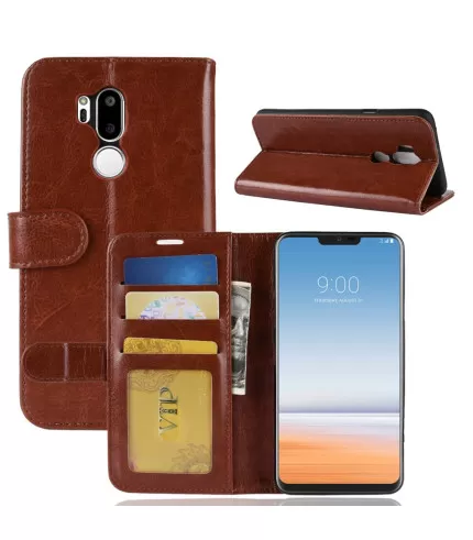 Kožna torbica futrola LG G7 ThinQ