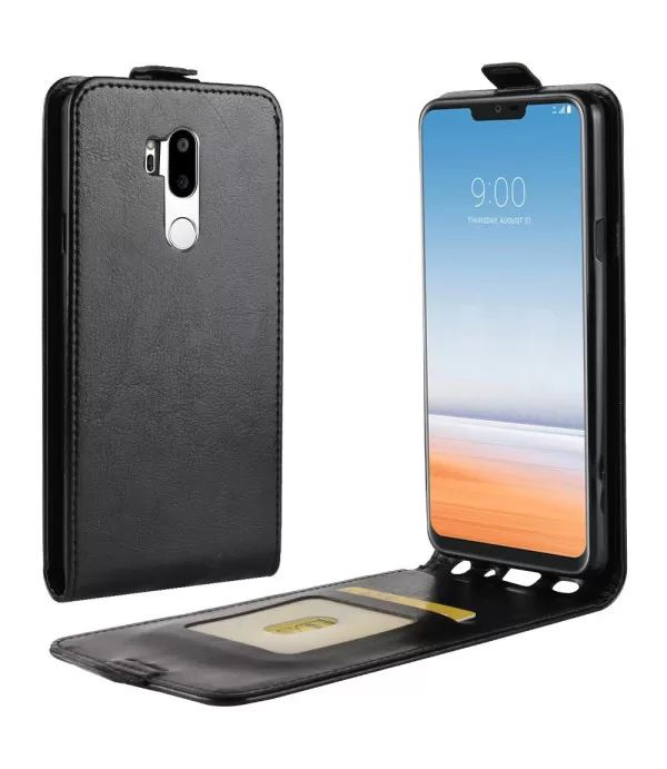 Kožna torbica futrola LG G7 ThinQ