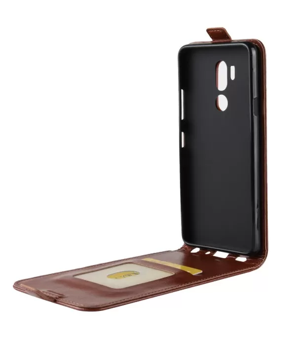 Kožna torbica futrola LG G7 ThinQ