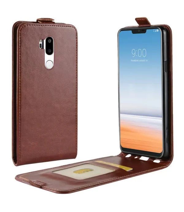 Kožna torbica futrola LG G7 ThinQ