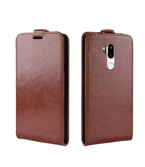 Kožna torbica futrola LG G7 ThinQ