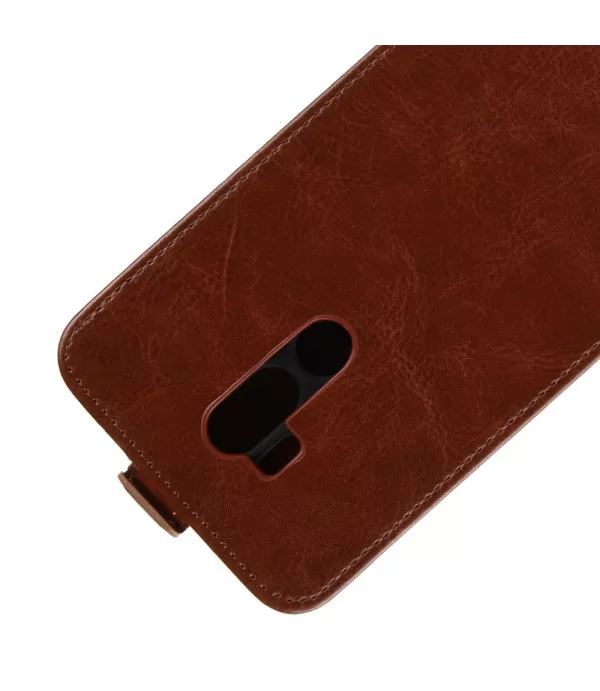 Kožna torbica futrola LG G7 ThinQ