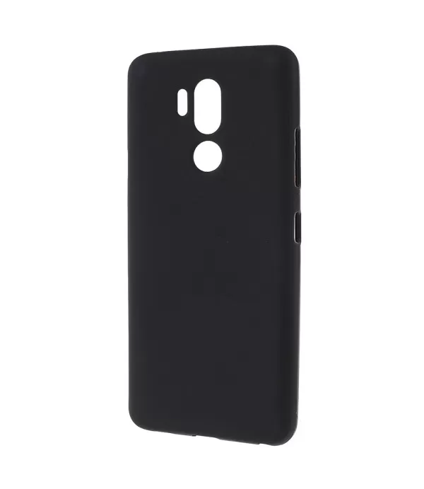Silikonska zaštitna maska LG G7 ThinQ