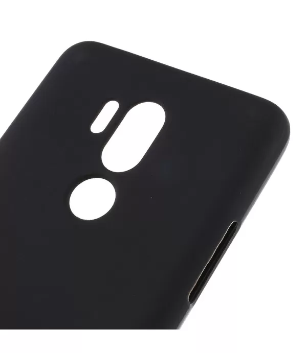 Silikonska zaštitna maska LG G7 ThinQ