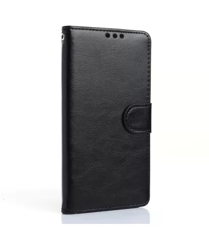 Kožna torbica futrola LG G5