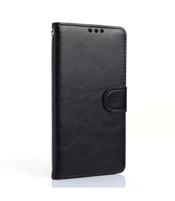 Kožna torbica futrola LG G5