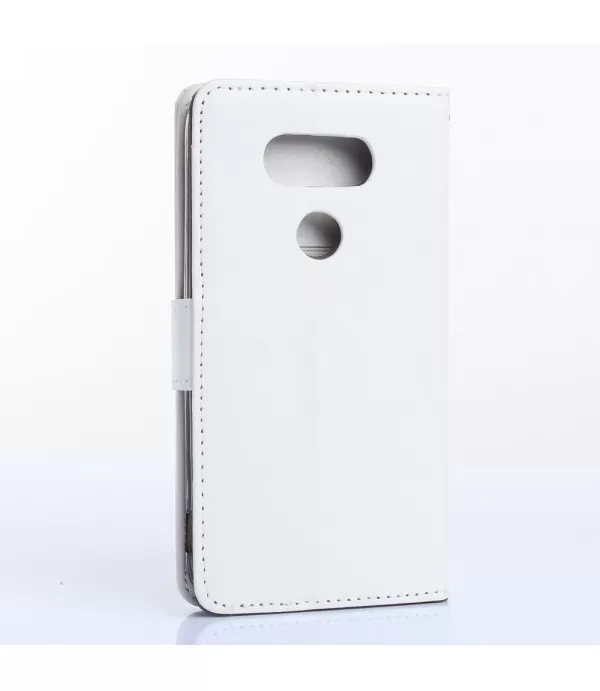 Kožna torbica futrola LG G5
