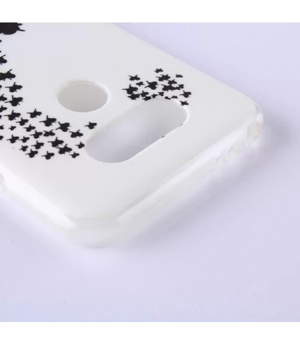 Silikonska zaštitna maska LG G5