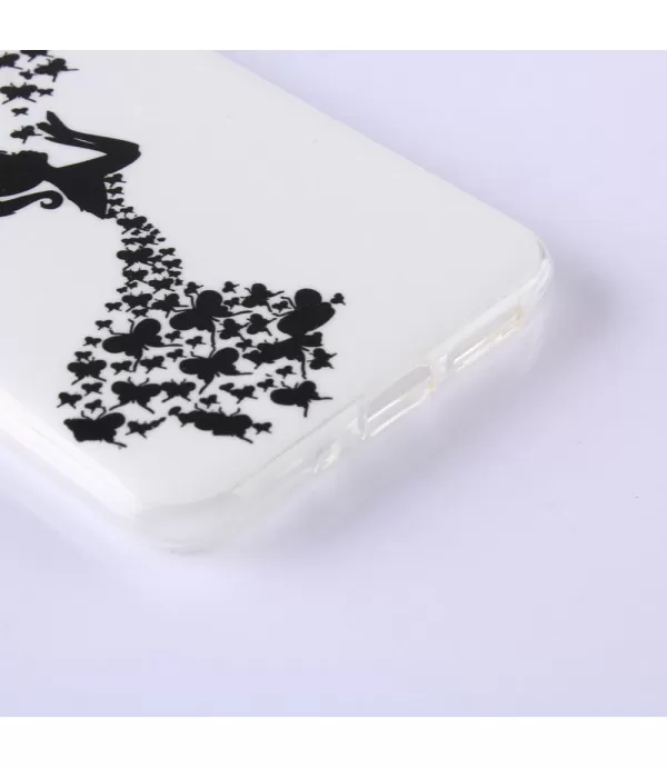 Silikonska zaštitna maska LG G5