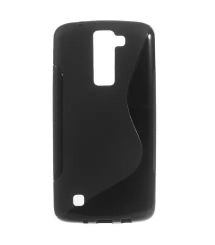 Silikonska zaštitna maska LG K8
