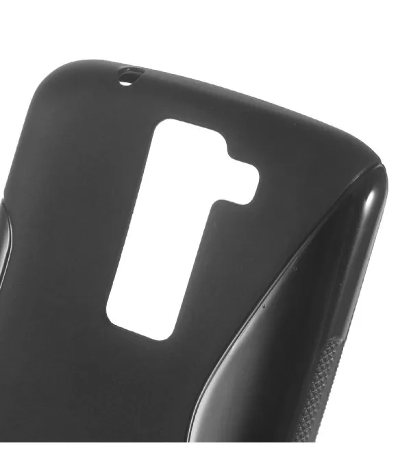 Silikonska zaštitna maska LG K8