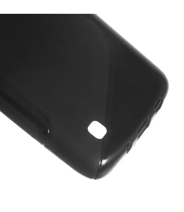 Silikonska zaštitna maska LG K8