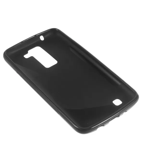 Silikonska zaštitna maska LG K8
