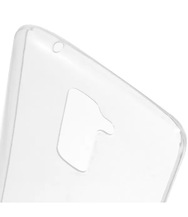 Silikonska zaštitna maska LG K10