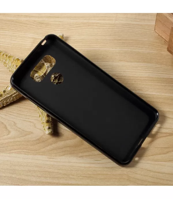 Silikonska zaštitna maska LG G6