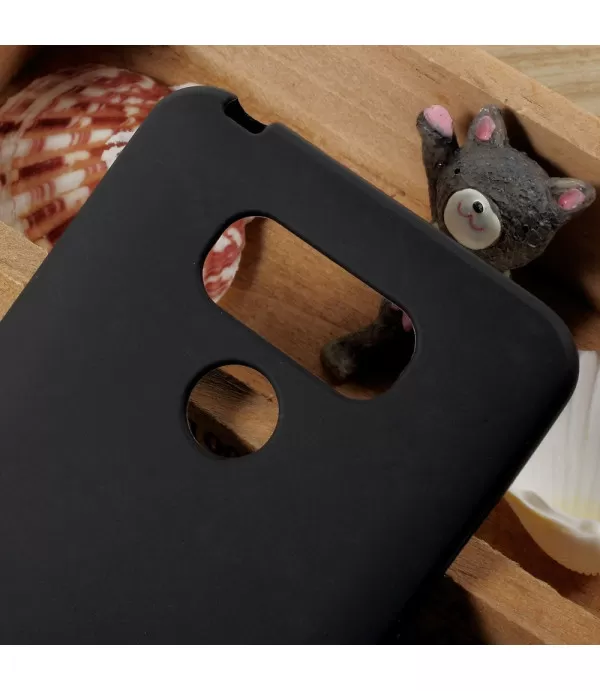 Silikonska zaštitna maska LG G6