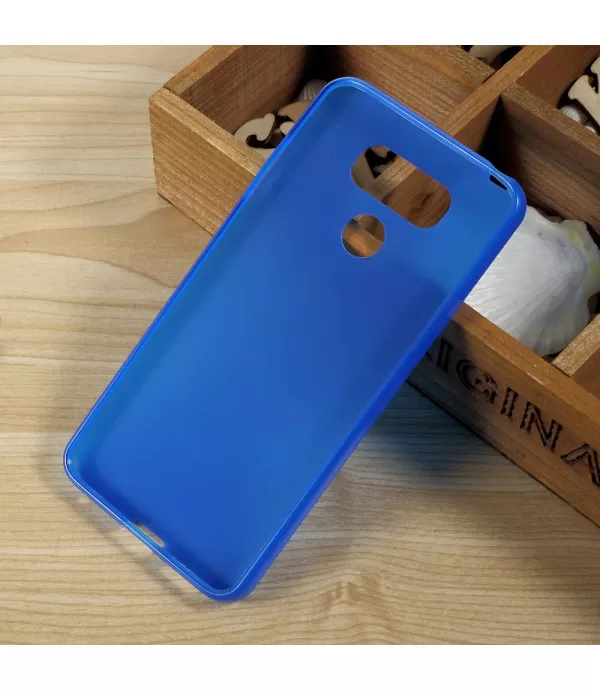 Silikonska zaštitna maska LG G6