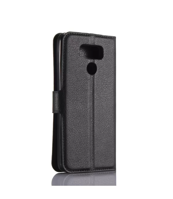 Kožna torbica futrola LG G6