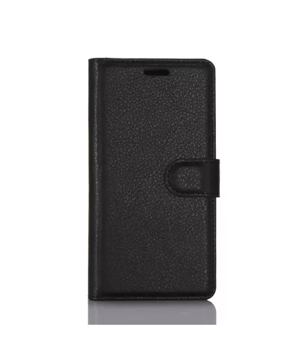 Kožna torbica futrola LG G6