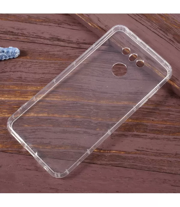 Silikonska zaštitna maska LG G6
