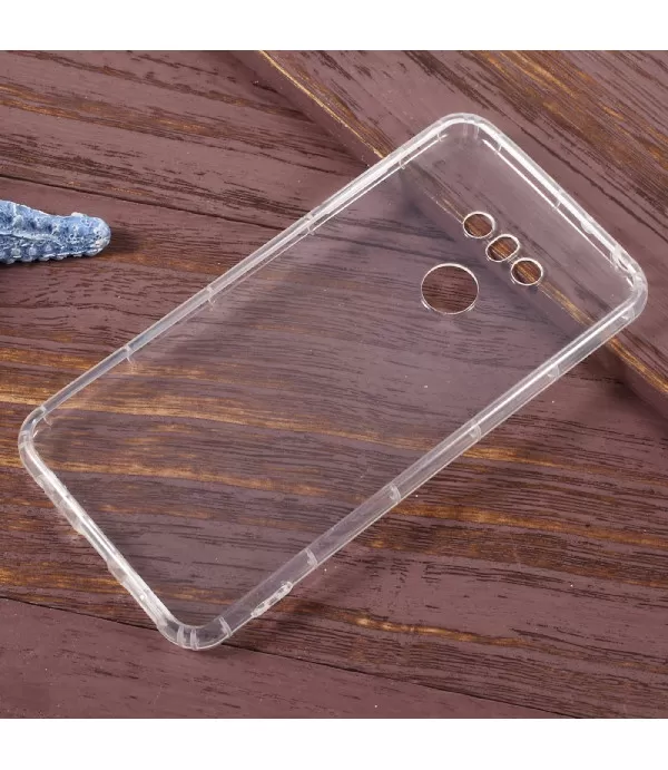 Silikonska zaštitna maska LG G6