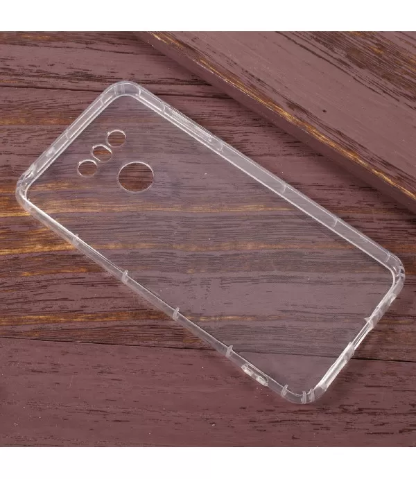 Silikonska zaštitna maska LG G6