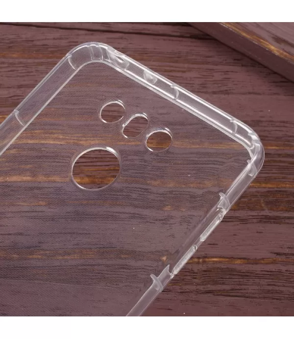 Silikonska zaštitna maska LG G6