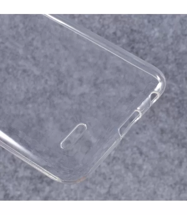 Silikonska zaštitna maska LG K10 (2017)