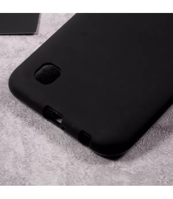 Silikonska zaštitna maska LG K10 (2017)