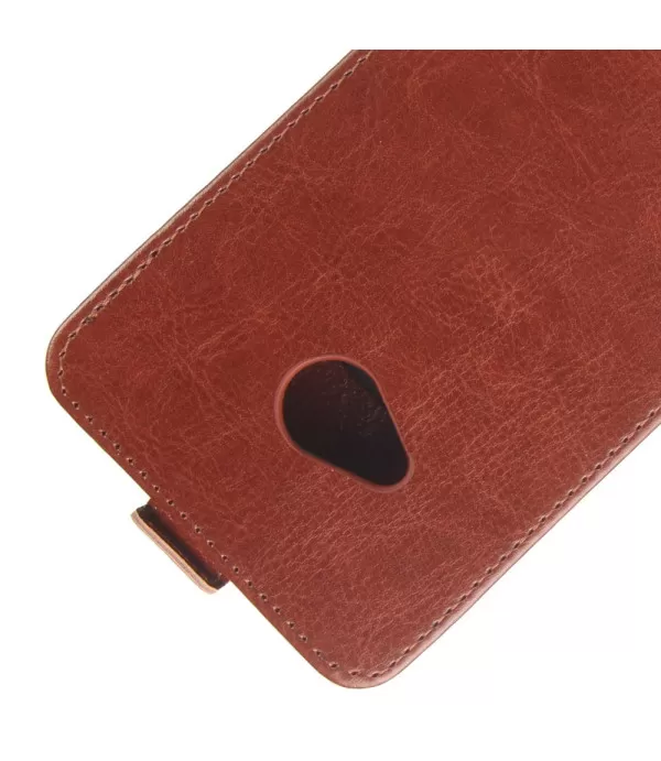 Kožna torbica futrola HTC U11 Life